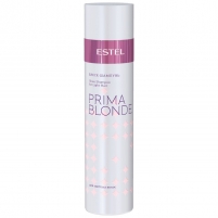 Фото Блеск-шампунь для светлых волос 250 мл