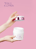 Фото Комфорт-маска для светлых волос, 300 мл