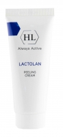 Фото Holy Land Lactolan Peeling Cream - Пилинг-крем, 70 мл