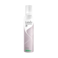 Londa - Пена для укладки волос Enhance 250 мл londa professional пена нормальной фиксации для укладки волос enhance 250 мл