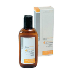 Фото KC Professional Bio System Shampoo 4 - Шампунь для очень жирной кожи головы pH 5.7 200 мл