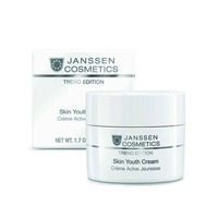 

Janssen Cosmetics Trend Edition Skin Youth Cream - Ревитализирующий крем 50 мл