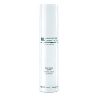 

Janssen Cosmetics Trend Edition Skin Youth Cream - Ревитализирующий крем 200 мл