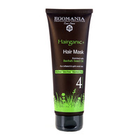 Egomania Professional Treatment Hair Mask - Маска с маслом баобаба для непослушных и секущихся волос, 250 мл от Professionhair