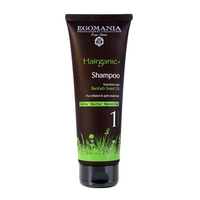 Egomania Professional Shampoo - Шампунь с маслом баобаба для непослушных и секущихся волос, 250 мл от Professionhair