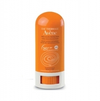 Avene - Солнцезащитный стик spf 50+ для чувствительных зон 8г - фото 1