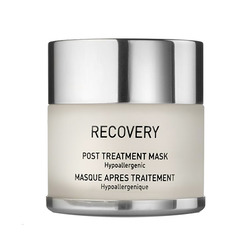 Фото GIGI Cosmetic Labs Recovery Post Treatment Mask - Регенерирующая маска 260 мл