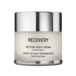 GIGI Cosmetic Labs Recovery Restore Night Cream - Восстанавливающий ночной крем 50 мл фото Фото GIGI Cosmetic Labs Recovery Restore Night Cream - Восстанавливающий ночной крем 50 мл