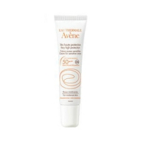 

Avene - Солнцезащитный крем spf 50 для чувствительных зон 15 мл