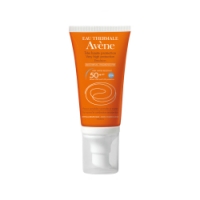 

Avene - Солнцезащитная эмульсия spf 50+ 50 мл