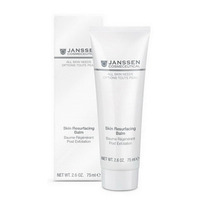 Janssen Cosmetics All Skin Needs Skin Resurfacing Balm - Регенерирующий бальзам 75 мл регенерирующий крем herbal skin ointment