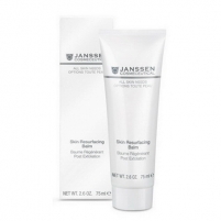 Фото Janssen Cosmetics All Skin Needs Skin Resurfacing Balm - Регенерирующий бальзам 75 мл