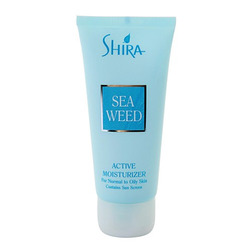 GIGI Cosmetic Labs Sea Weed Active Moisturizer - Крем увлажняющий активный 100 мл фото Фото GIGI Cosmetic Labs Sea Weed Active Moisturizer - Крем увлажняющий активный 100 мл