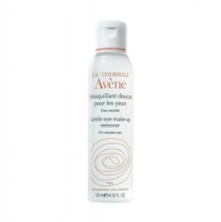 Avene - Мягкий лосьон для снятия макияжа с глаз 125 мл