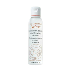 Фото Avene - Мягкий лосьон для снятия макияжа с глаз 125 мл