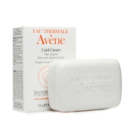 Avene - Мыло сверхпитательное с колд-кремом 100 г