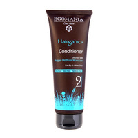 

Egomania Professional Hair Conditioner Argan Oil - Кондиционер с маслом аргана для сухих и окрашенных волос, 250 мл