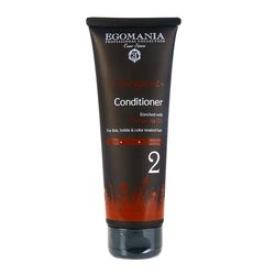 Фото Egomania Professional Conditioner Oblepicha Oil - Кондиционер с маслом облепихи для тонких, ломких и окрашенных волос, 250 мл