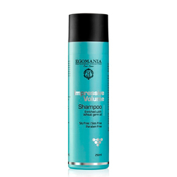 Фото Egomania Professional Impressive Volume Shampoo - Шампунь для придания объема волосам 250 мл