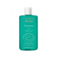 

Avene - Клинанс очищающий гель 200 мл