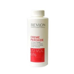 Фото Revlon Professional - Кремообразный окислитель 6% 90 мл