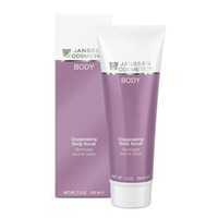 

Janssen Cosmetics Oxygenating Body Scrub - Кислородонасыщающий скраб для тела 200 мл
