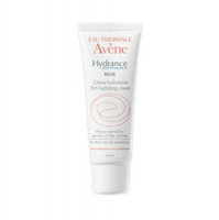 

Avene - Гидранс оптималь риш увлажняющий крем для сухой кожи 40 мл