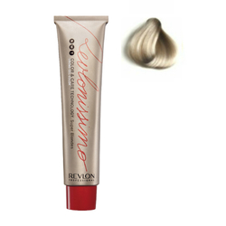 Фото Revlon Professional Revlonissimo NMT - Краска для волос 1001-Х Пепельный блондин 60 мл
