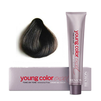 

Revlon Professional YCE - Краска для волос 4 Коричневый 70 мл
