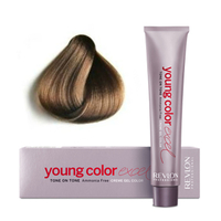 

Revlon Professional YCE - Краска для волос 8 Светлый блондин 70 мл
