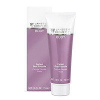 

Janssen Cosmetics Body Perfect Bust Formula - Лифтинг-сыворотка для бюста 75 мл