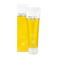 Janssen Cosmetics Sun Shield SPF 30 - Солнцезащитная эмульсия для лица и тела SPF 30 150 мл - фото 1