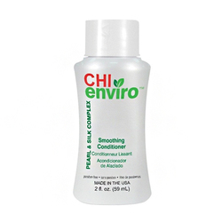 Фото CHI Enviro Smoothing Conditioner - Кондиционер для гладкости волос 59 мл