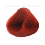 Фото Renbow Colorissimo - Краска для волос 6OR средне-оранжево-красный, 60 мл