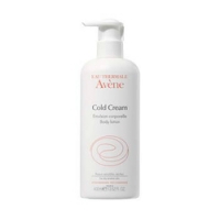 

Avene - Эмульсия для тела с колд-кремом 400 мл