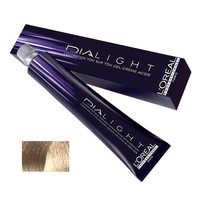 L'Oreal Professionnel Dialight - Краска для волос Диалайт 10.32 Молочный коктейль золотая жемчужина 50 мл от Professionhair
