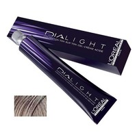 L'Oreal Professionnel Dialight - Краска для волос Диалайт 9.11 Молочный коктейль холодный пепельный 50 мл от Professionhair
