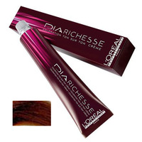 L'Oreal Professionnel Diarichesse - Краска для волос Диаришесс 7.31 Медовая ваниль 50 мл от Professionhair