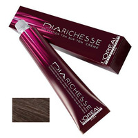 L'Oreal Professionnel Diarichesse - Краска для волос Диаришесс 7.8 50 мл от Professionhair