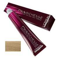 L'Oreal Professionnel Diarichesse - Краска для волос Диаришесс 9.02 Молочный коктейль перламутровый 50 мл от Professionhair