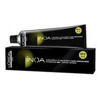 

L'Oreal Professionnel Inoa - Краска для волос Иноа 3.15 Очень темный шатен пепельно-красный 60 мл