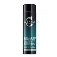 

TIGI Catwalk Oatmeal & Honey - Кондиционер для питания сухих и ломких волос 250 мл