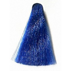 Фото Periche Cybercolor Milk Shake Blue - Оттеночное средство для волос, синий, 100 мл.