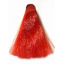 Фото Periche Cybercolor Milk Shake Orange - Оттеночное средство для волос, оранжевый, 100 мл.