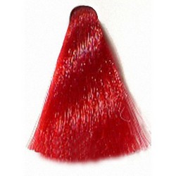 Фото Periche Cybercolor Milk Shake Red - Оттеночное средство для волос, красный, 100 мл.