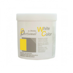 Фото Periche White color Personal - Осветляющий порошок для волос 500 г