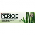 Фото Perioe Bamboosalt Gumcare - Паста зубная с бамбуковой солью для профилактики проблем с деснами, 120 г