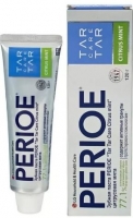 

Perioe Tar Tar Сare Сitrus Mint - Паста зубная цитрусовая мята, 120 г