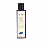 Фото Phyto Color Phytosolba PhytoCyane Shampoo - Укрепляющий шампунь, 250 мл