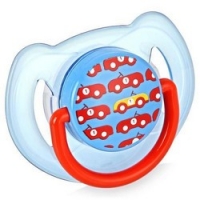

Avent - Пустышка Дизайн 6-18 месяцев, для мальчика, 1 шт